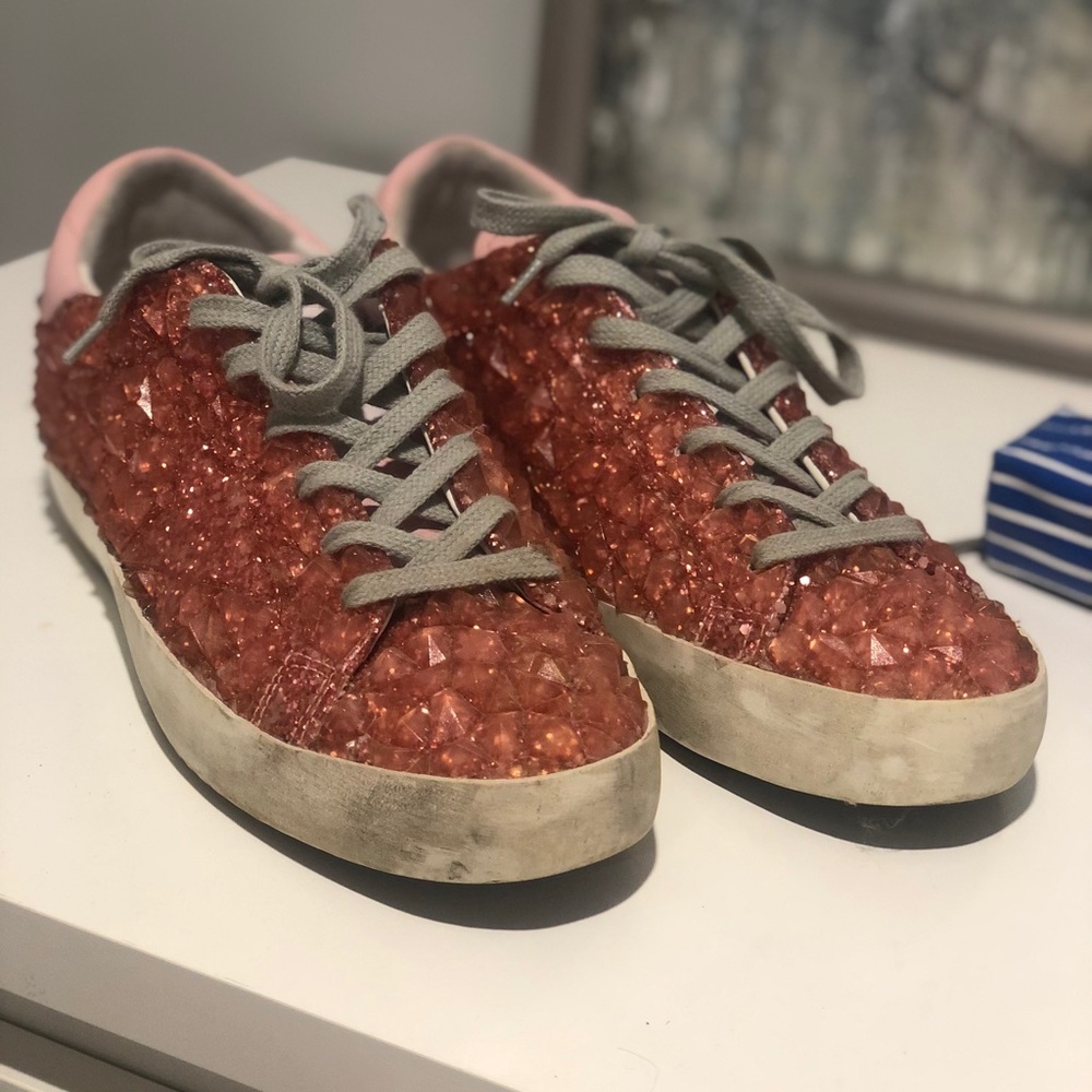 Golden Goose jelly superstar